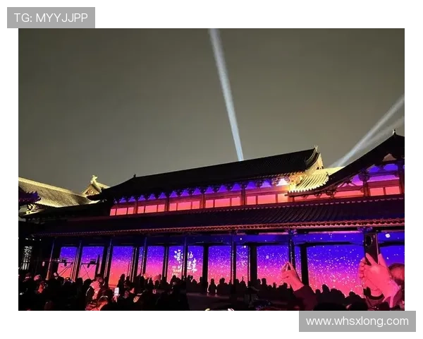 ✅体育直播🏆世界杯直播🏀NBA直播⚽- 杭州德寿宫红墙灯光秀“上新” 点亮城市夜经济- sports ✅体育直播🏆世界杯直播🏀NBA直播⚽- 杭州德寿宫红墙灯光秀“上新” 点亮城市夜经济- sports